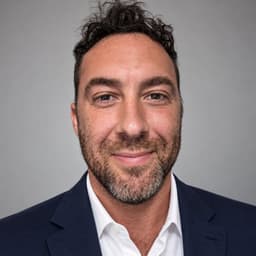 Gabriel Meierotto, Founder of HVACHires